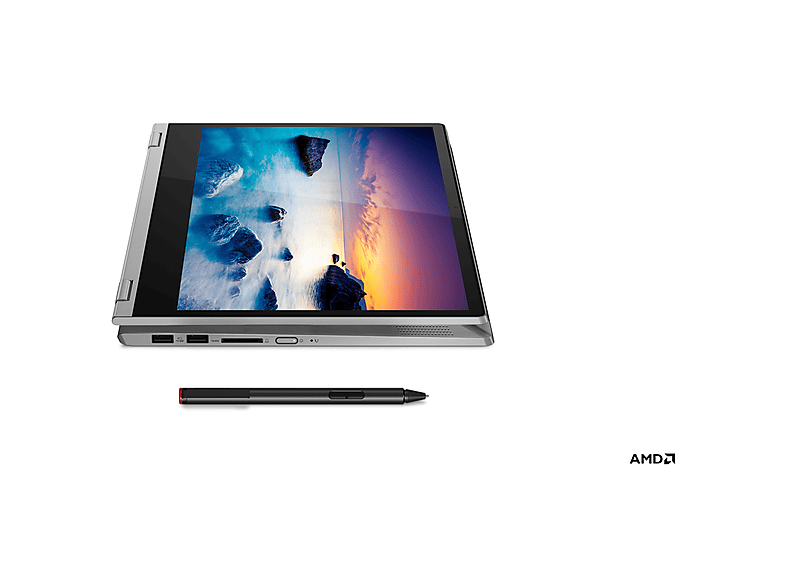 LENOVO 81N60061TX/C340-14API/Ryzen 5/ 8GB RAM/ 256GB SSD/ 14