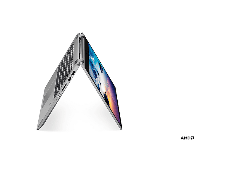 LENOVO 81N60061TX/C340-14API/Ryzen 5/ 8GB RAM/ 256GB SSD/ 14