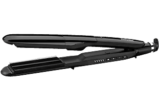 BABYLISS ST492E Steam Straight Gőzölős hajvasaló, kerámia bevonattal (39x110mm) XL