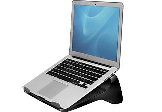 FELLOWES I-Spire Laptopstandaard Zwart
