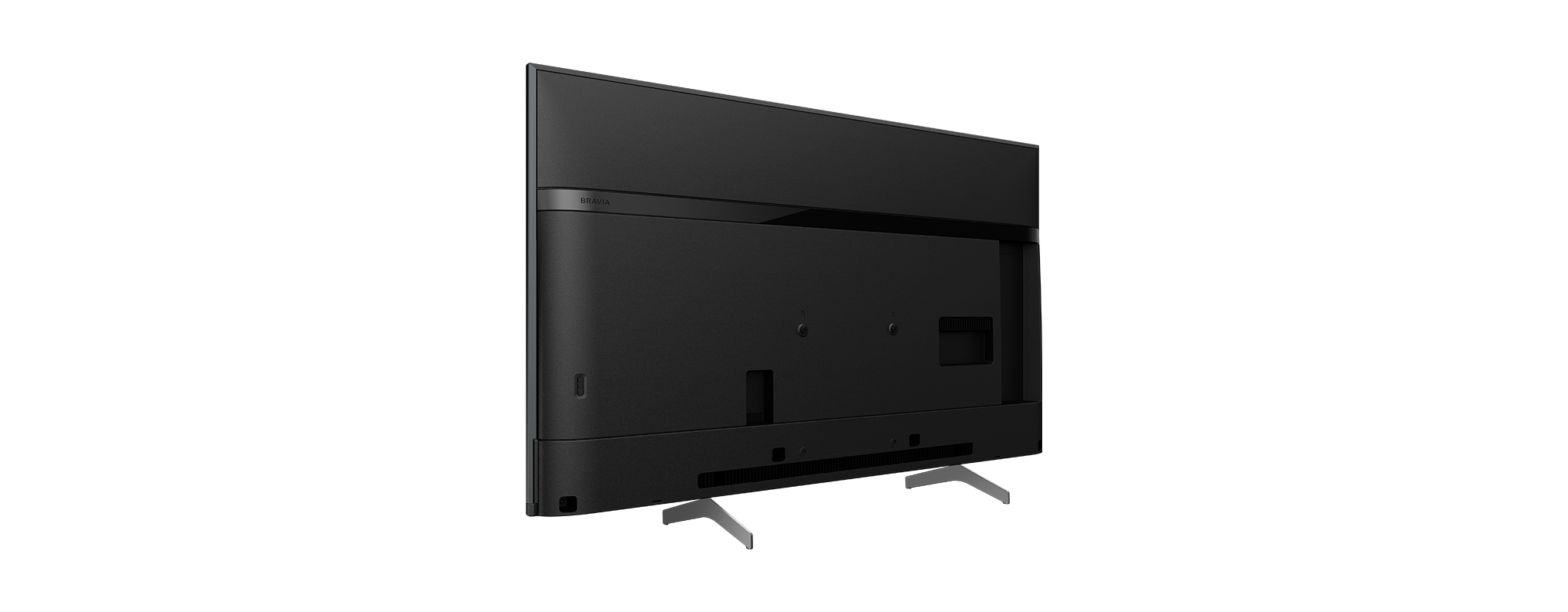 SONY KD-49XH8505 LED TV (Flat, 49 Zoll / 123 cm, UHD 4K, SMART TV, Android TV)