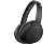 SONY Outlet WH-CH 710N vezeték nélküli zajszűrős fejhallgató, fekete