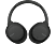 SONY WH-CH 710N vezeték nélküli zajszűrős fejhallgató, fekete