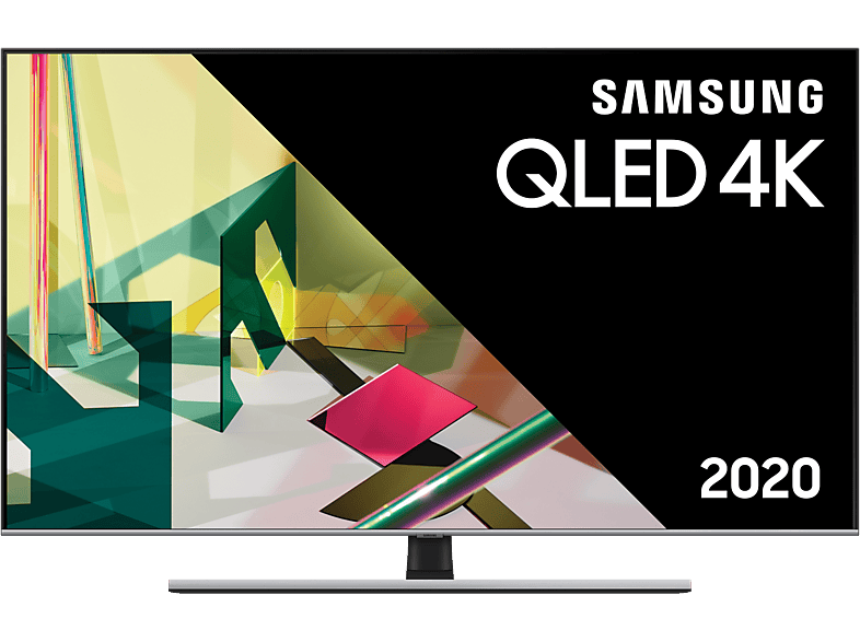 TV SAMSUNG QLED 4K 55 pouces QE55Q74TALXXN