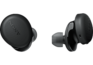 SONY WF-XB 700 vezeték nélküli fülhallgató Extra Bass funkcióval, fekete