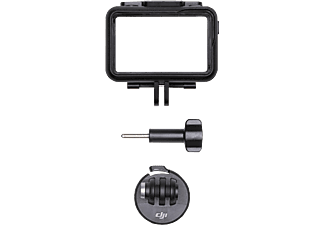 DJI Cam Frame Kit - Rahmenhalterung (Schwarz/Grau)