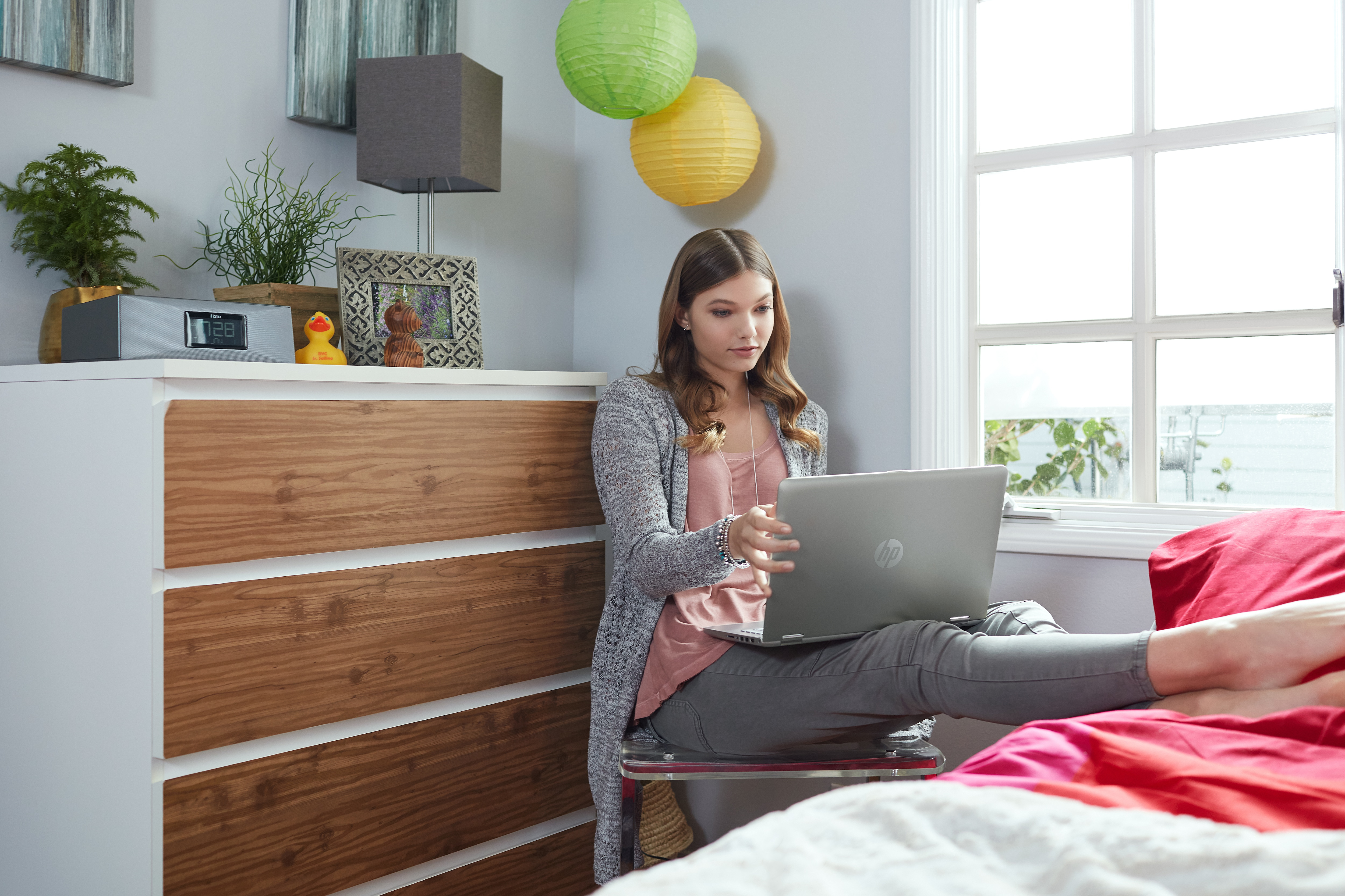 HP Pavilion x360 14-ba035ng - 14 Zoll - Intel® Core™ i3 i3-7100U - 4 GB - 1 TB - Intel® HD 620 - Windows 10 Home (64 Bit)