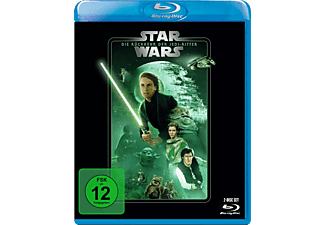 Star Wars: Episode VI - Die Rückkehr der Jedi-Ritter Blu-ray