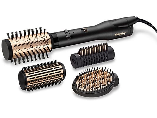 BABYLISS Brosse soufflante Big Hair Luxe (AS970E)