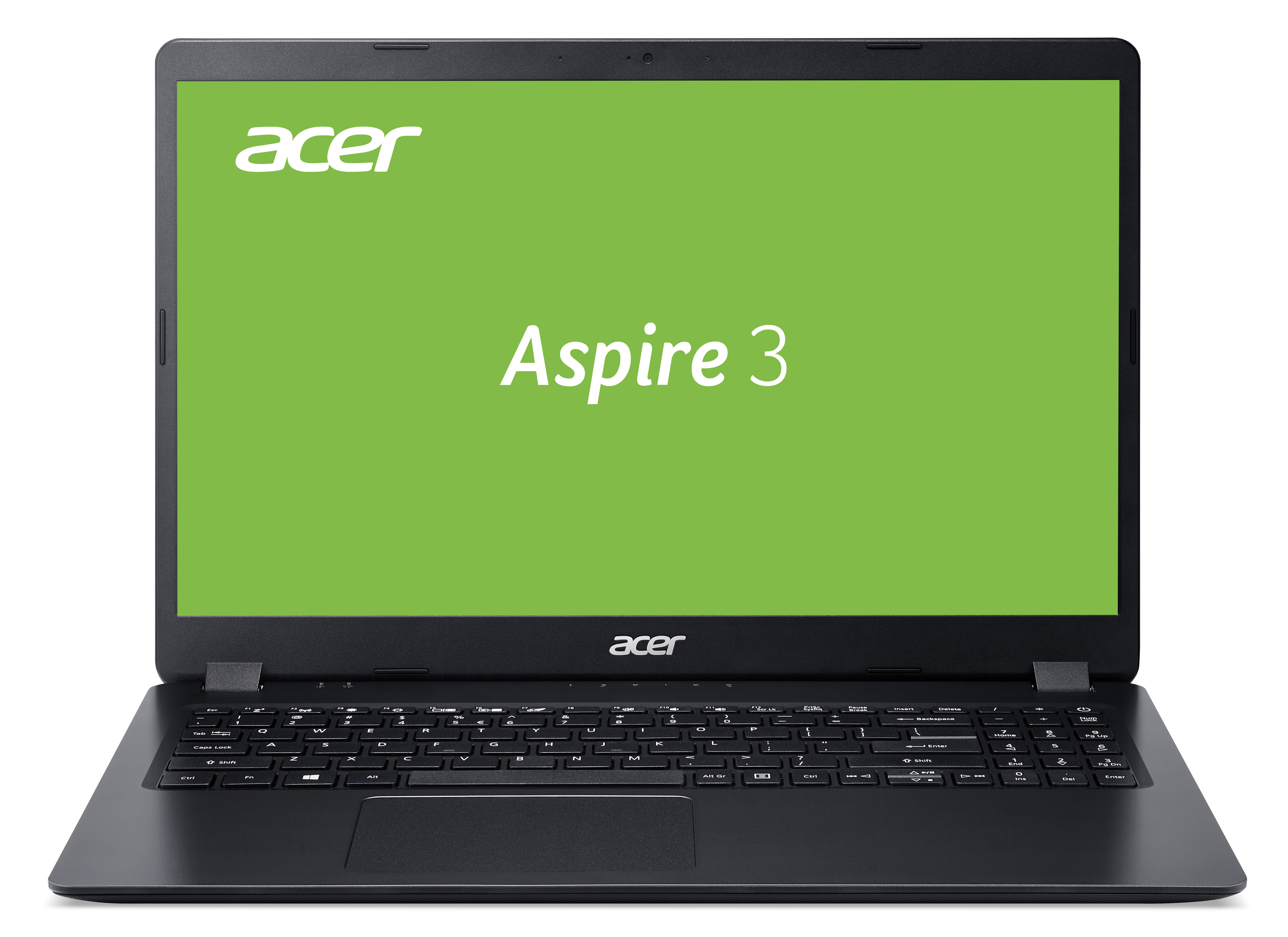 ACER Aspire 3 (A315-56-3515) - 15,6 Zoll - Intel® Core™ i3 i3-1005G1 - 8 GB - 512 GB - Intel® UHD Graphics - Windows 10 Home S-Modus (64 Bit)