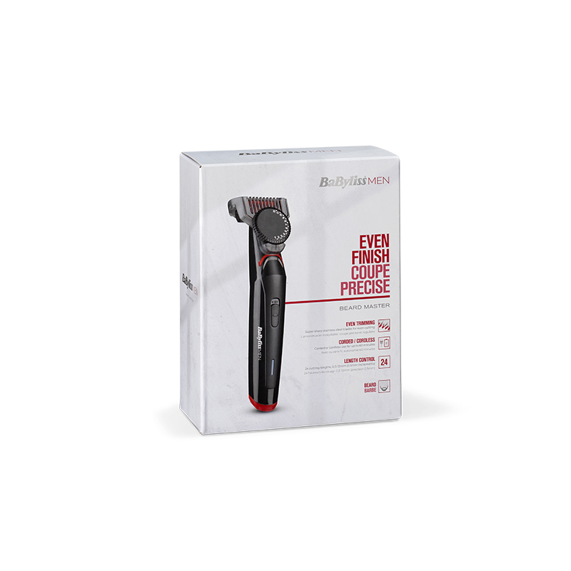 BABYLISS Baardtrimmer Beard Master (T861E)