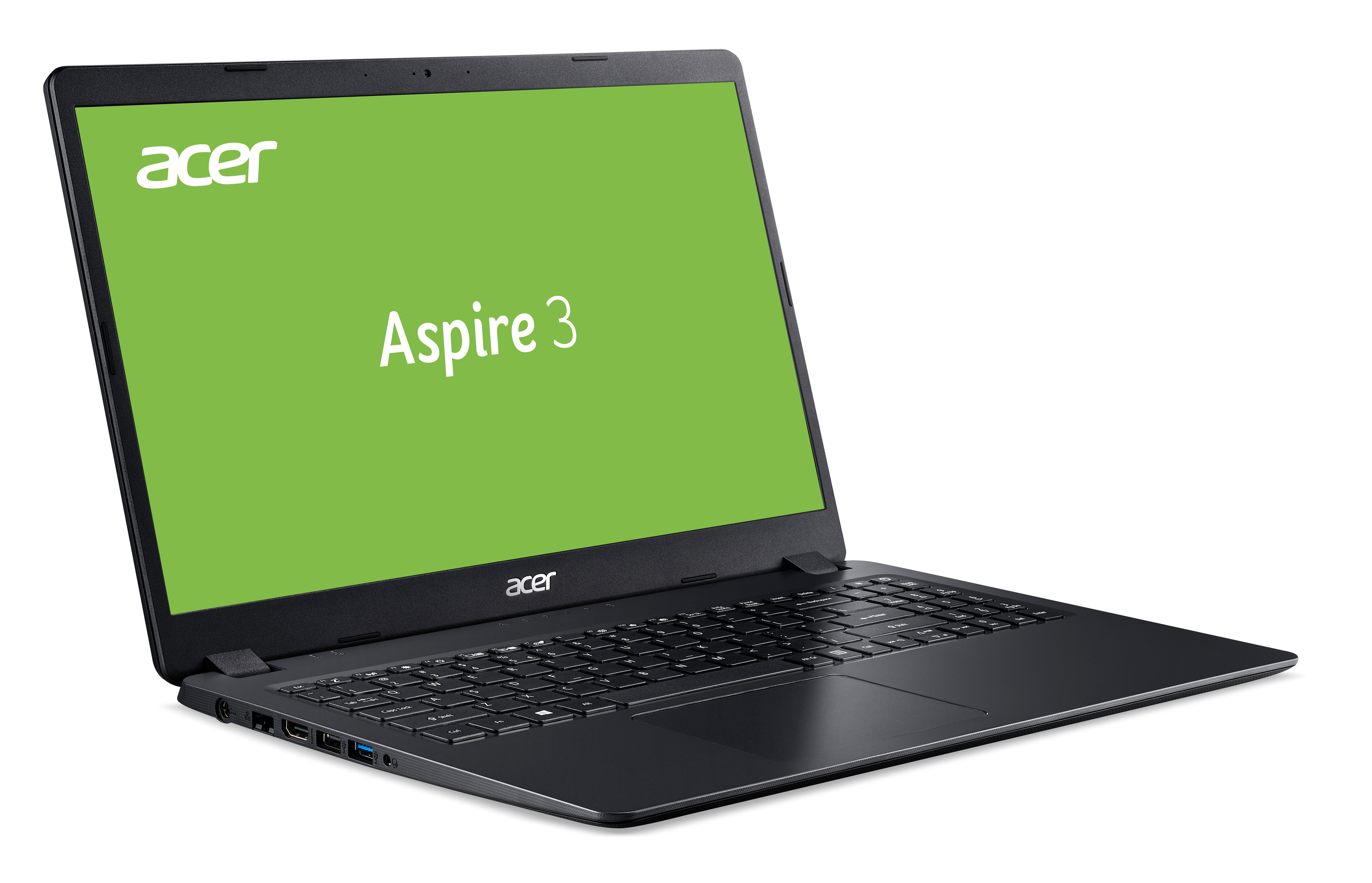 ACER Aspire 3 (A315-56-3515) - 15,6 Zoll - Intel® Core™ i3 i3-1005G1 - 8 GB - 512 GB - Intel® UHD Graphics - Windows 10 Home S-Modus (64 Bit)