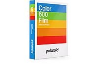 POLAROID Kleuren instant fotopapier voor Polaroid 600 8 foto's (006002)