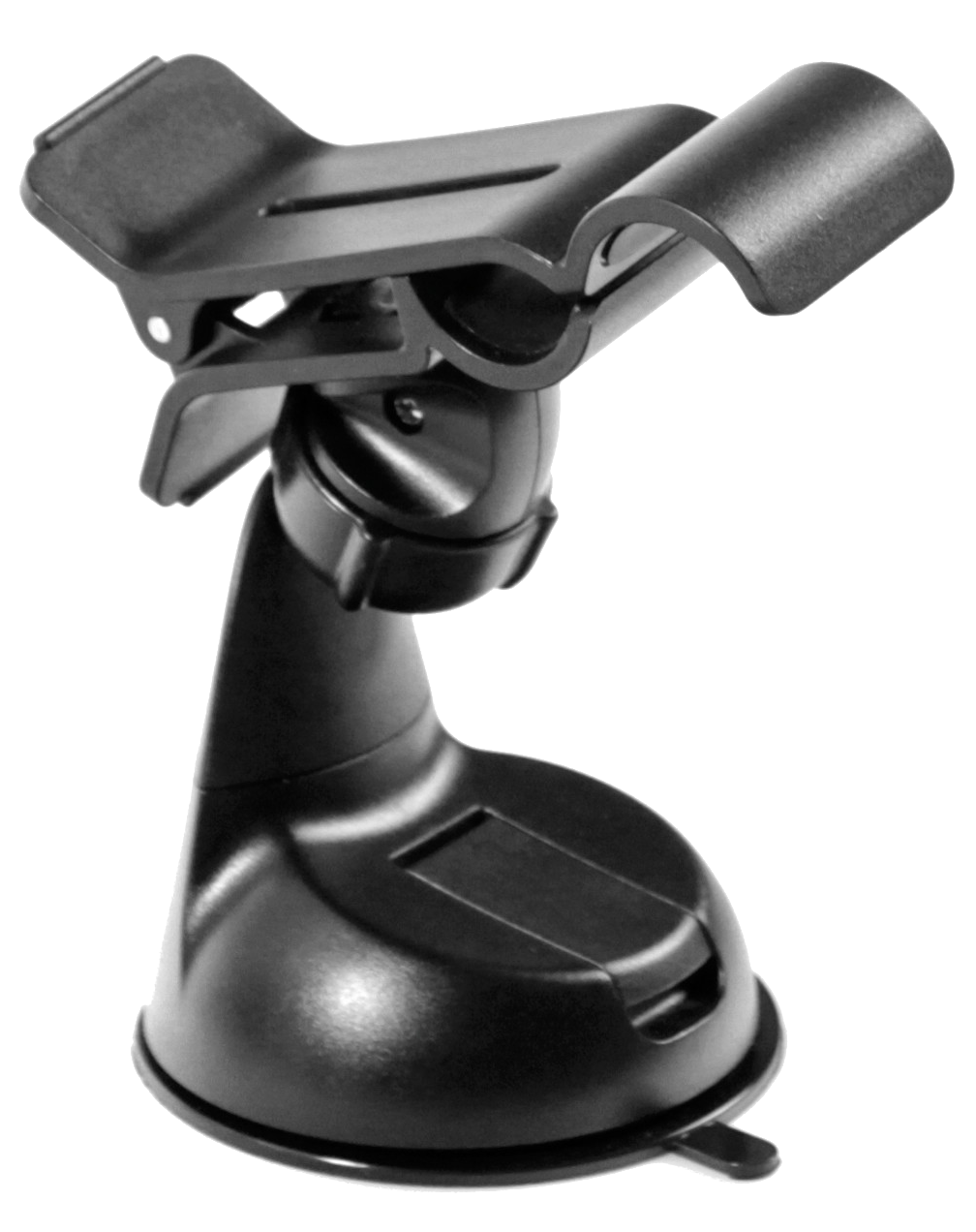 LAMPA Autós telefontartó tapadókorongos, 0-110 mm