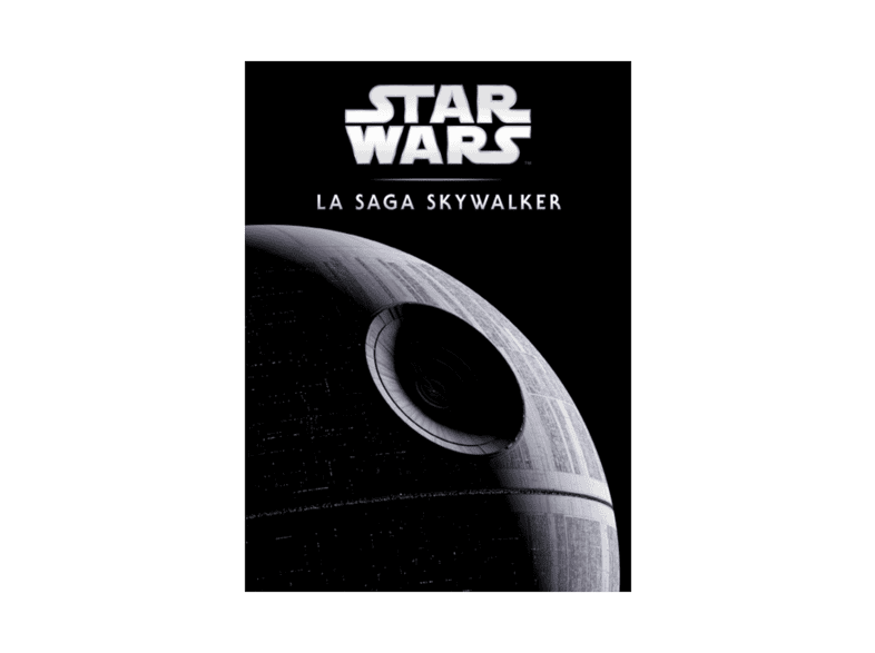 Walt Disney Company Star Wars Episode 1 9 Boxset Dvd Kaufen Mediamarkt