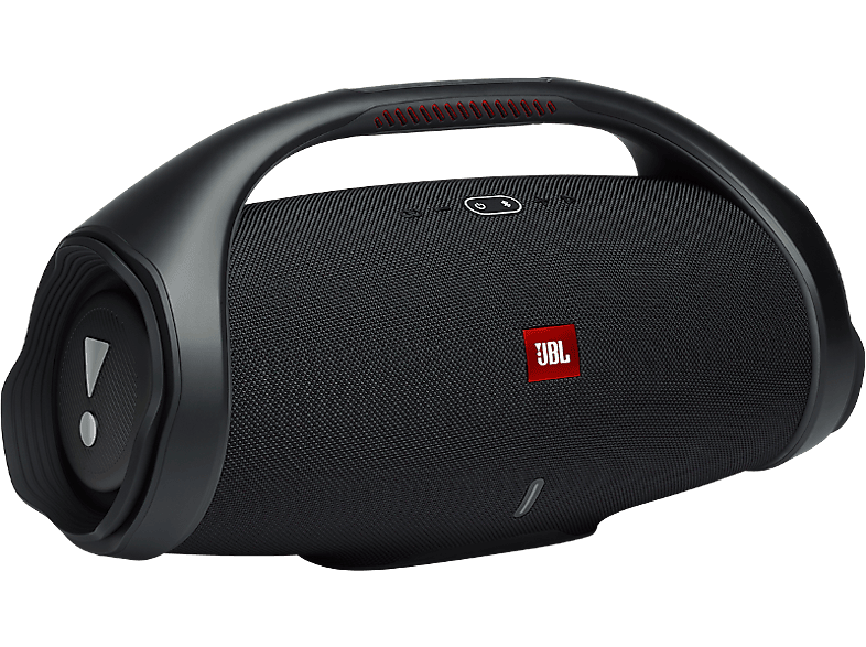 gouden Een goede vriend Overleving JBL Boombox 2 Zwart kopen? | MediaMarkt