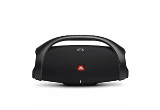bewondering Verhandeling beroerte JBL Boombox 2 Zwart kopen? | MediaMarkt