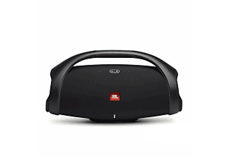 Gewoon eigendom NieuwZeeland JBL Boombox 2 Zwart kopen? | MediaMarkt