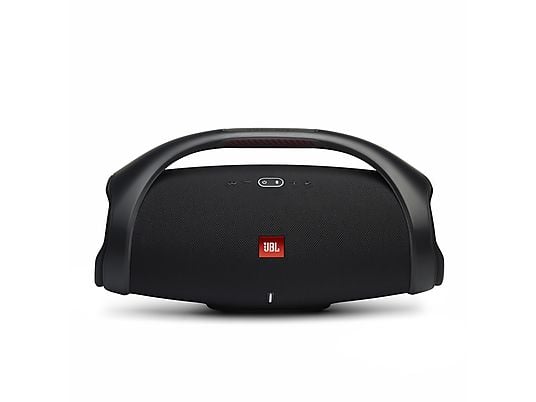 JBL Boombox 2 Zwart