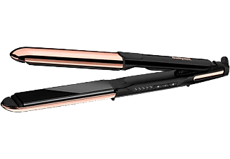 BABYLISS ST482E diamond ceramic hajvasaló és göndörítő, Salon Brilliance kivitel