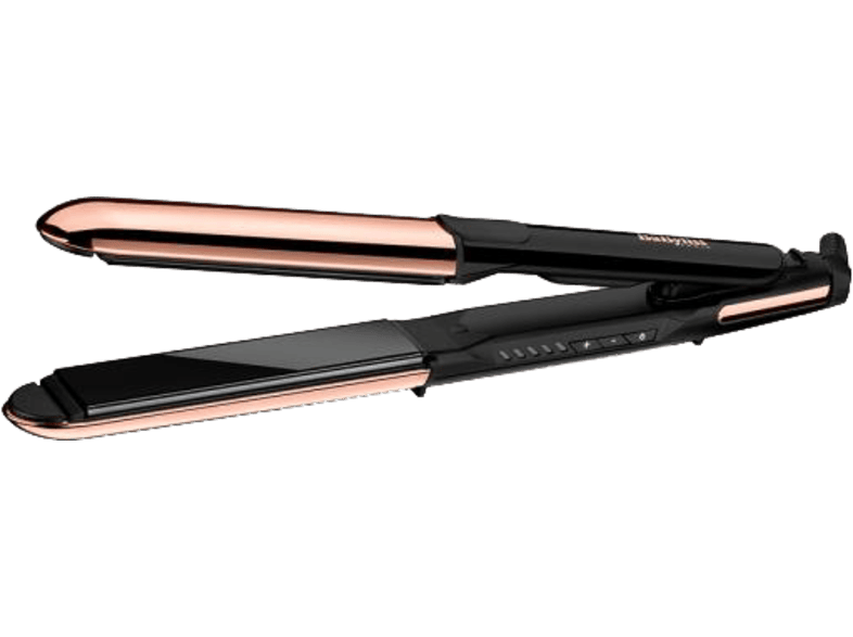 BABYLISS ST482E diamond ceramic hajvasalo es gondorito Salon Brilliance kivitel MediaMarkt online vasarlas