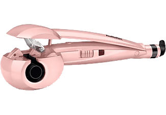 BABYLISS 2664PRE Rose Blush Curl Secret - automata hajgöndörítő