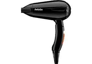 BABYLISS 5344E Utazó hajszárító, összecsukható nyéllel, 2000W