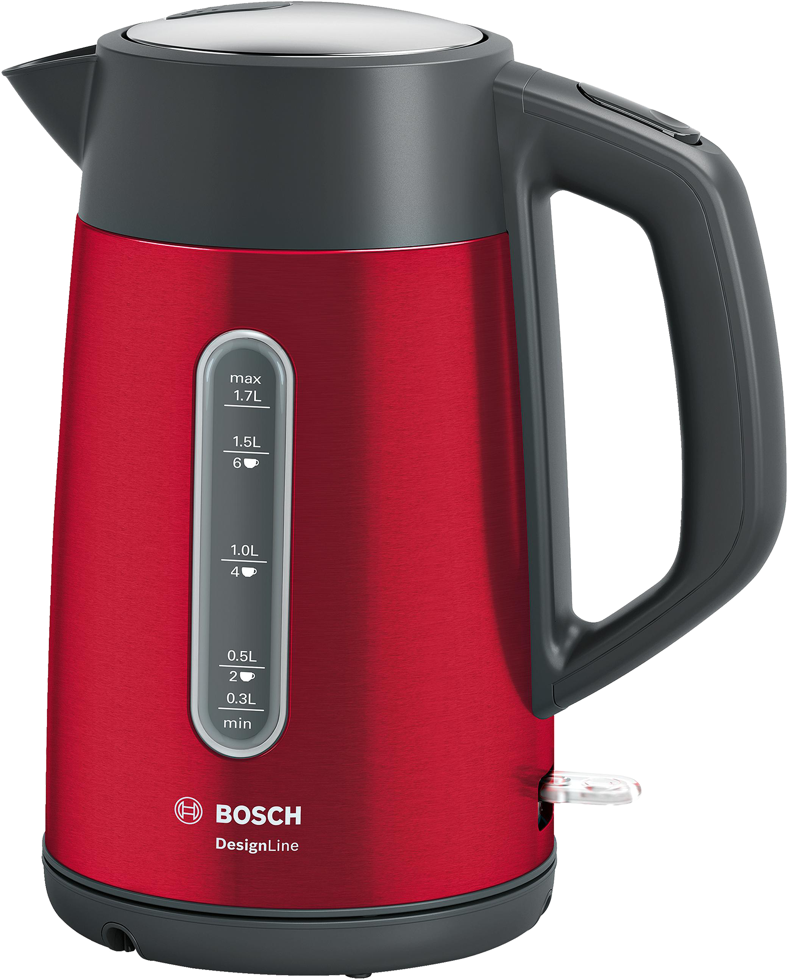 BOSCH TWK4P434 DesignLine