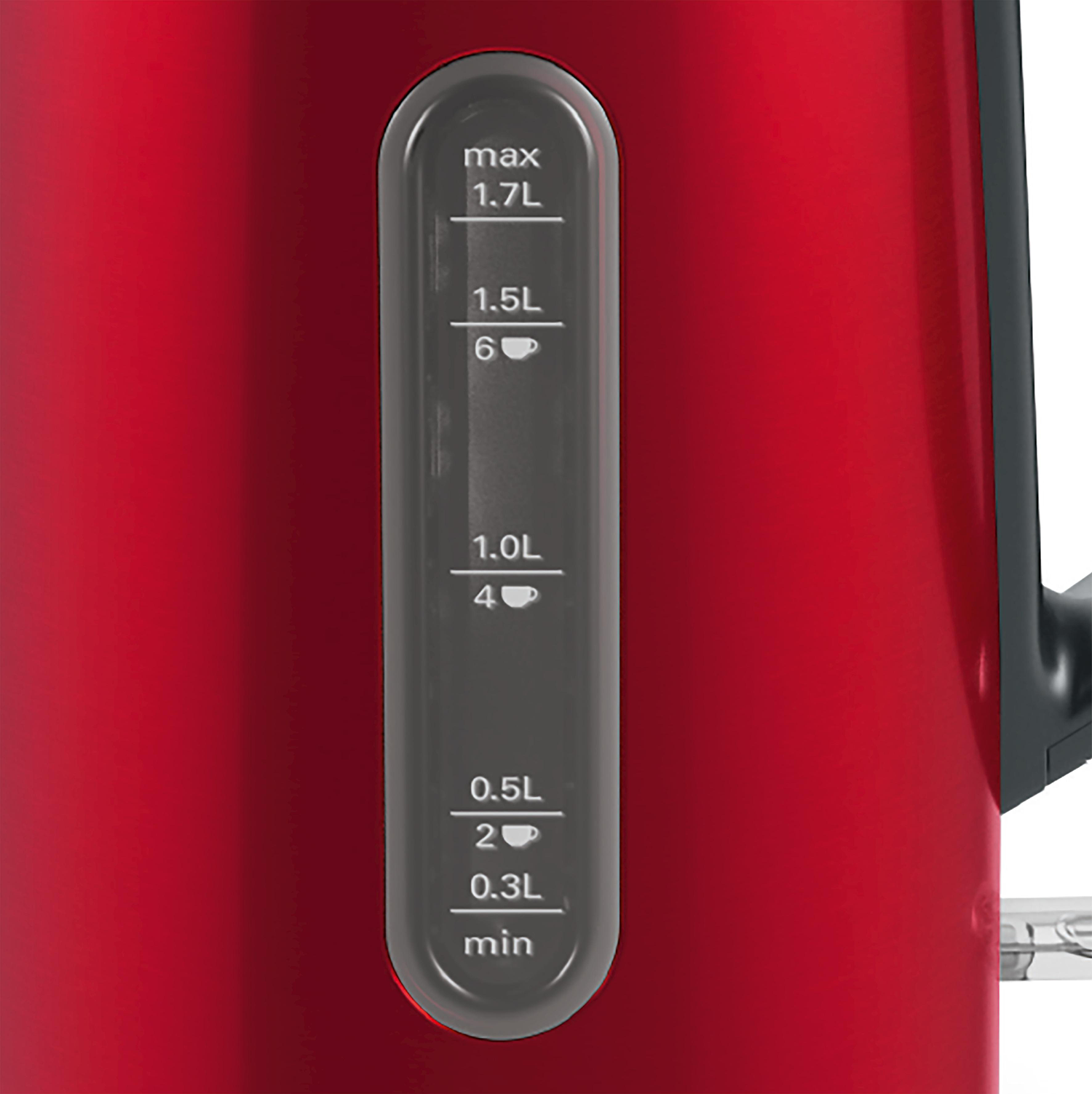 BOSCH TWK4P434 DesignLine