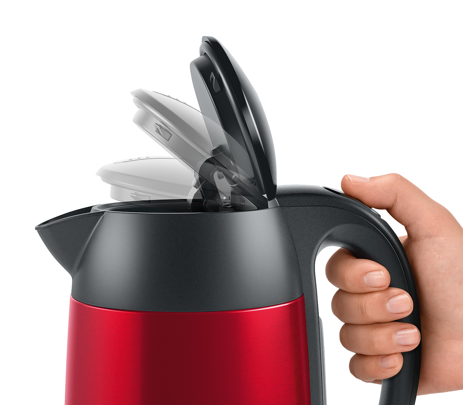 BOSCH TWK3P424 DesignLine