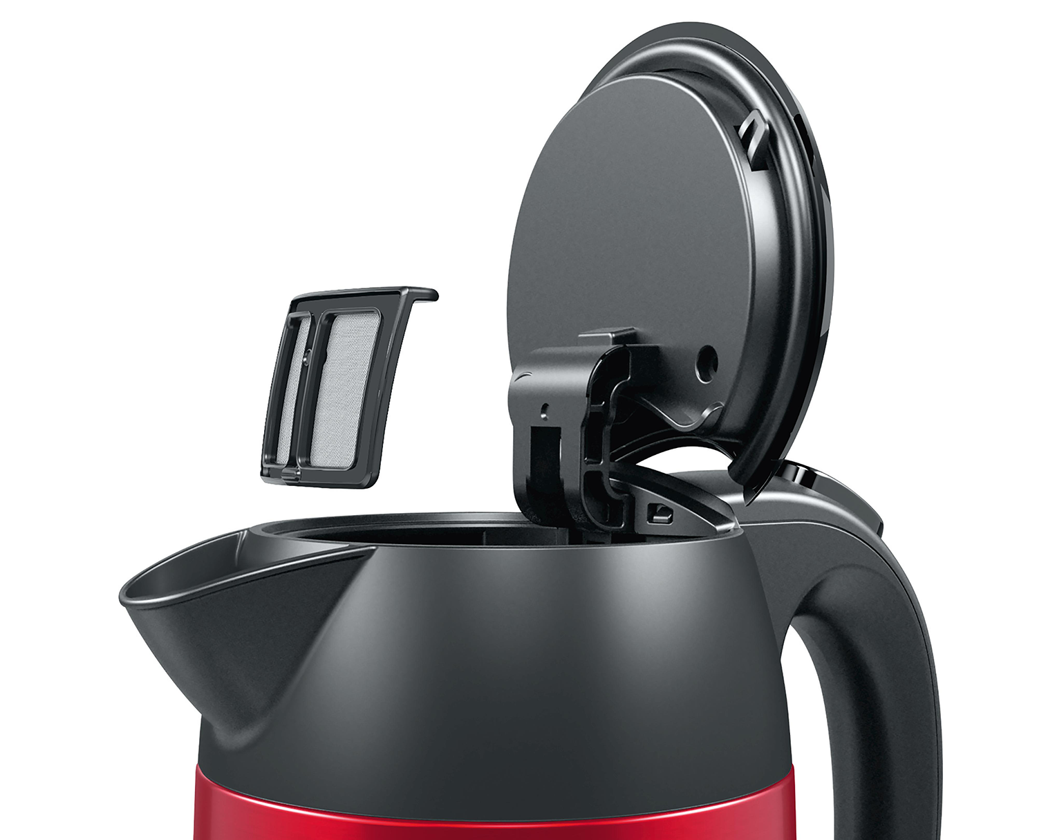 BOSCH TWK3P424 DesignLine