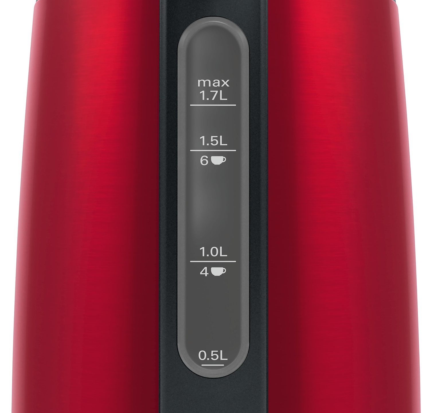 BOSCH TWK3P424 DesignLine
