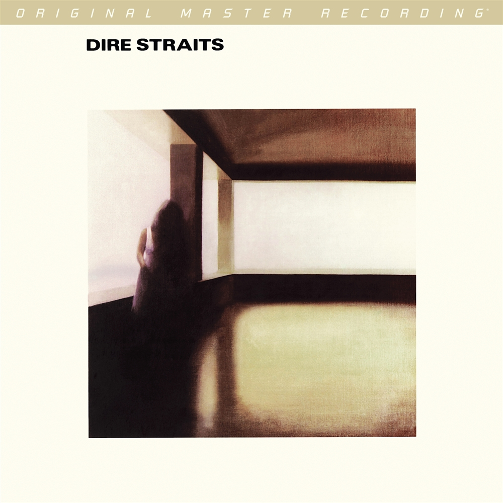 Dire Straits - (180 gram, Numbered, Audiophile Edition) (45 RPM) (Vinyl LP (nagylemez))