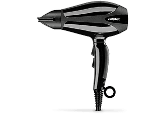 BABYLISS 6715DE Compact Pro 2400W Saç Kurutma Makinesi_2