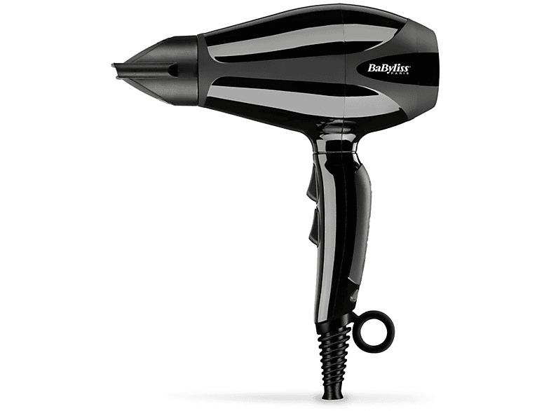 BABYLISS 6715DE Compact Pro 2400W Saç Kurutma Makinesi_2