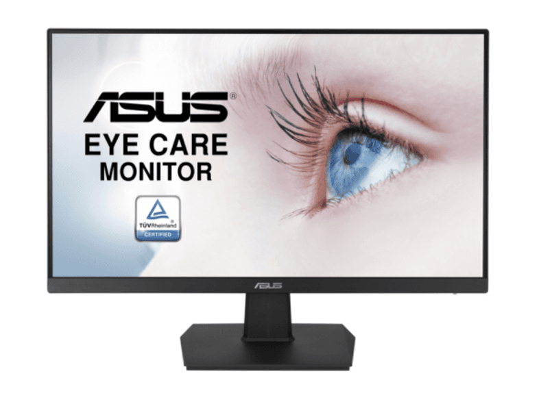 Asus Va27ehe 27 Ips 19x1080 75hz 1ms Lcd Monitor Siyah Cevre Birimleri