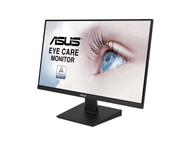 Asus Va27ehe 27 Ips 19x1080 75hz 1ms Lcd Monitor Siyah Cevre Birimleri