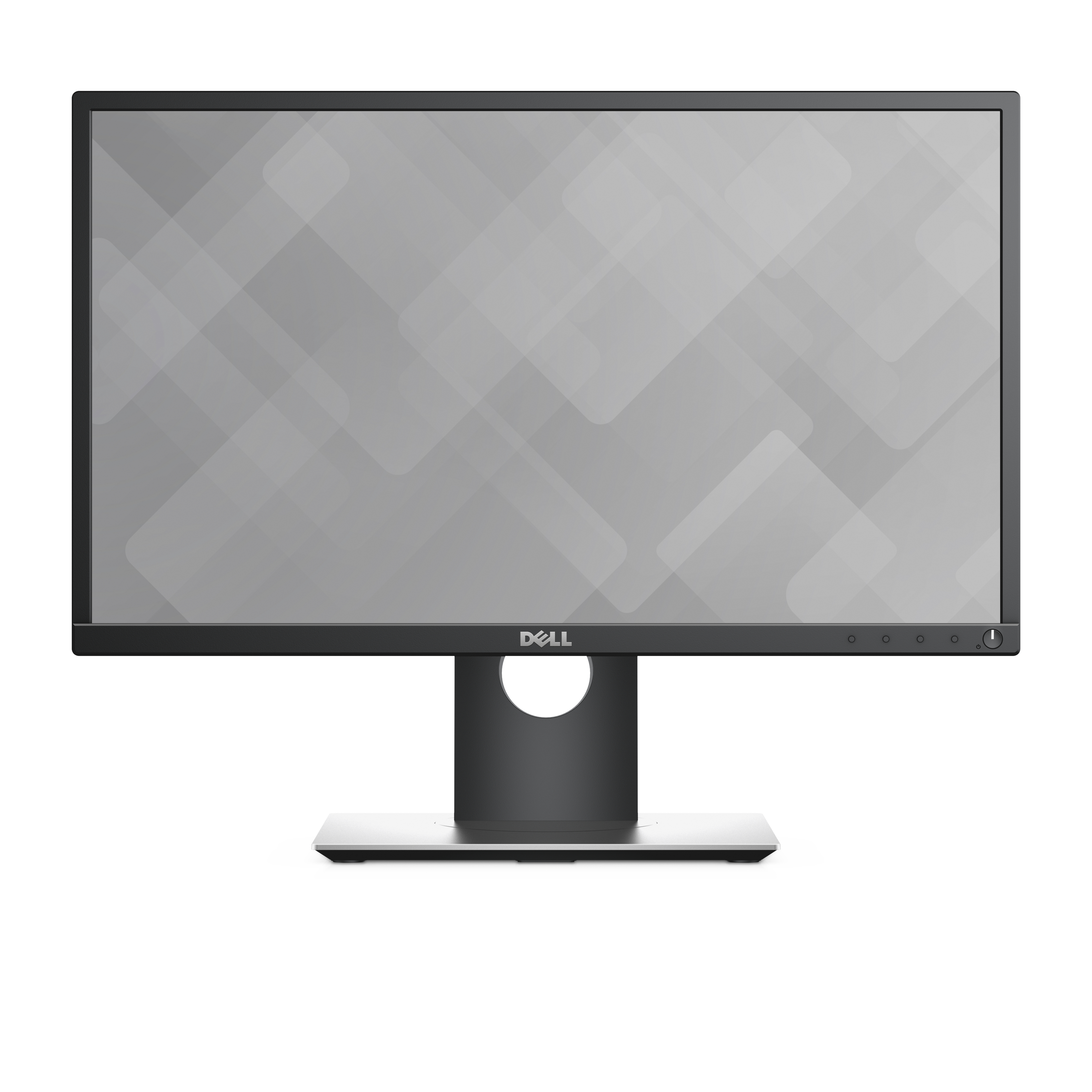 DELL 21.5" 1920x1080 6ms 60Hz HDMI,DP,VGA Siyah LED Monitör