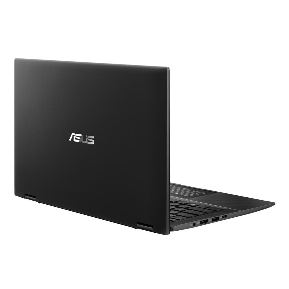 ASUS ZenBook Flip 14 (UX463FA-AI028T) - 14 Zoll - Intel® Core™ i5 i5-10210U - 8 GB - 512 GB - Intel® UHD 620 - Windows 10 Home (64 Bit)