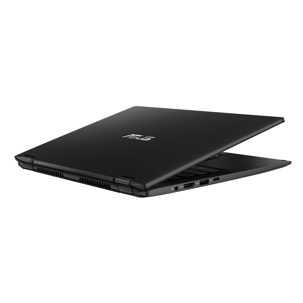 ASUS ZenBook Flip 14 (UX463FA-AI028T) - 14 Zoll - Intel® Core™ i5 i5-10210U - 8 GB - 512 GB - Intel® UHD 620 - Windows 10 Home (64 Bit)