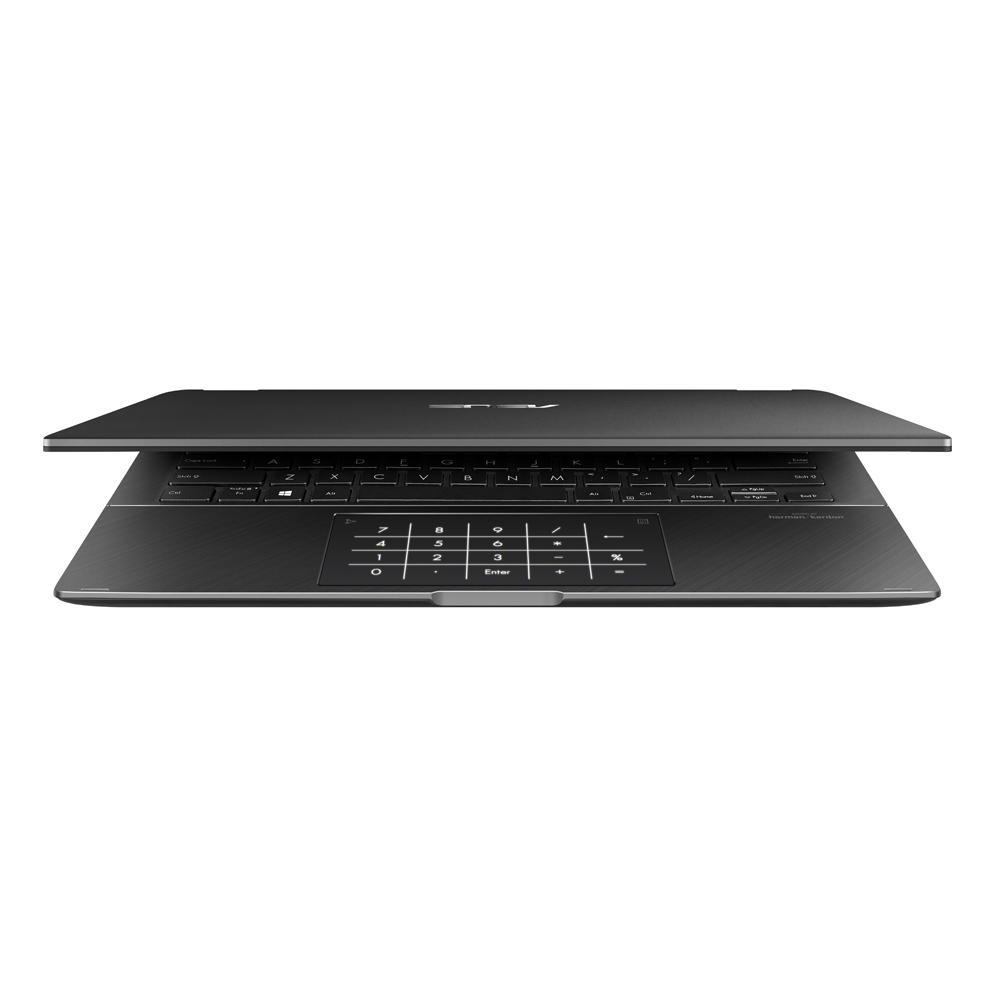 ASUS ZenBook Flip 14 (UX463FA-AI028T) - 14 Zoll - Intel® Core™ i5 i5-10210U - 8 GB - 512 GB - Intel® UHD 620 - Windows 10 Home (64 Bit)