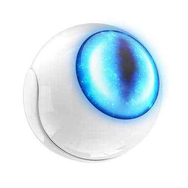 Sensor de movimiento - FIBARO Z-Wave Multi Sensor Z-Wave Plus, Inalámbrico, Blanco