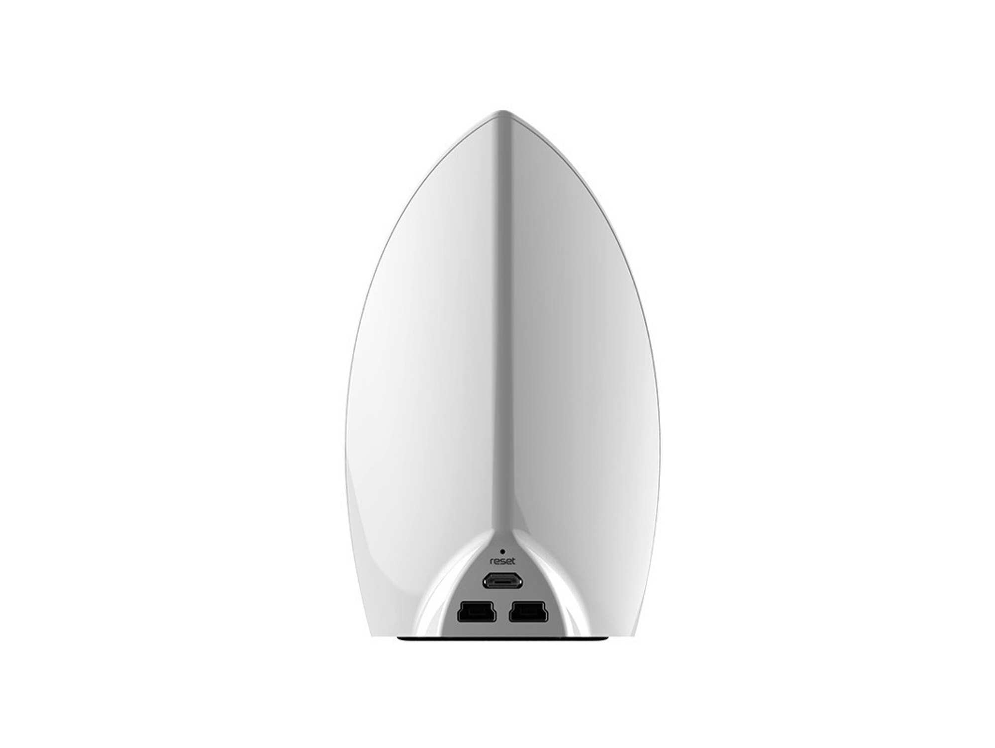 Sensor ambiental - Muvit iO, WiFi, Blanco