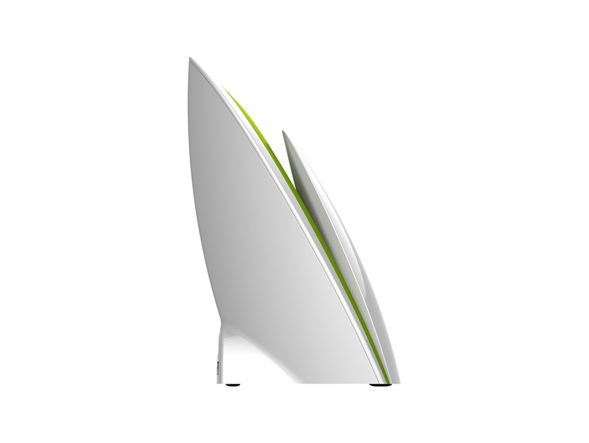 Sensor ambiental - Muvit iO, WiFi, Blanco