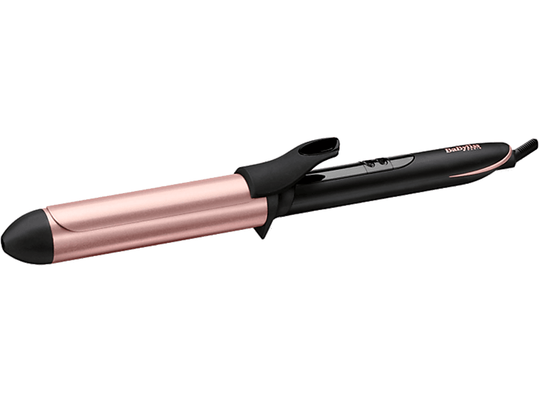 BABYLISS C452E Advanced kerámia hajsütővas, 32mm, LED kijelzővel, rosegold kivitel