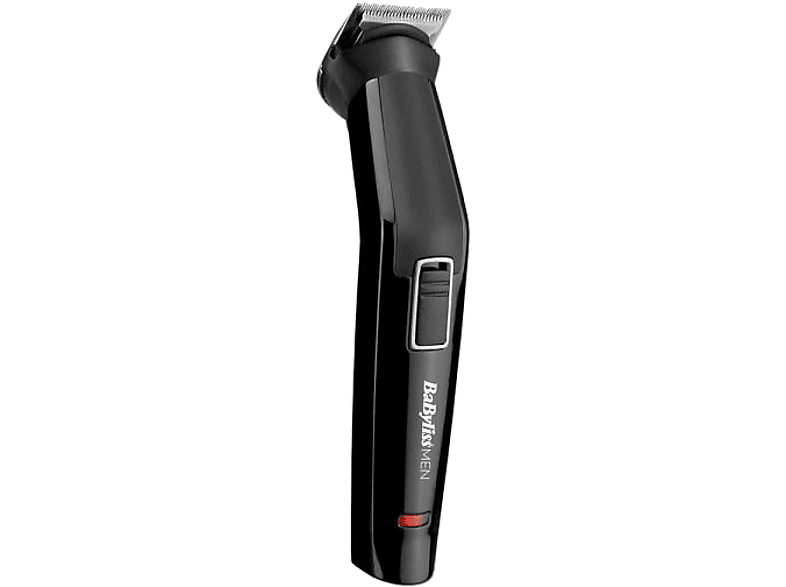 BABYLISS MT725E 6 az 1ben, arc és testszőrtelenítő készlet, fekete kivitel