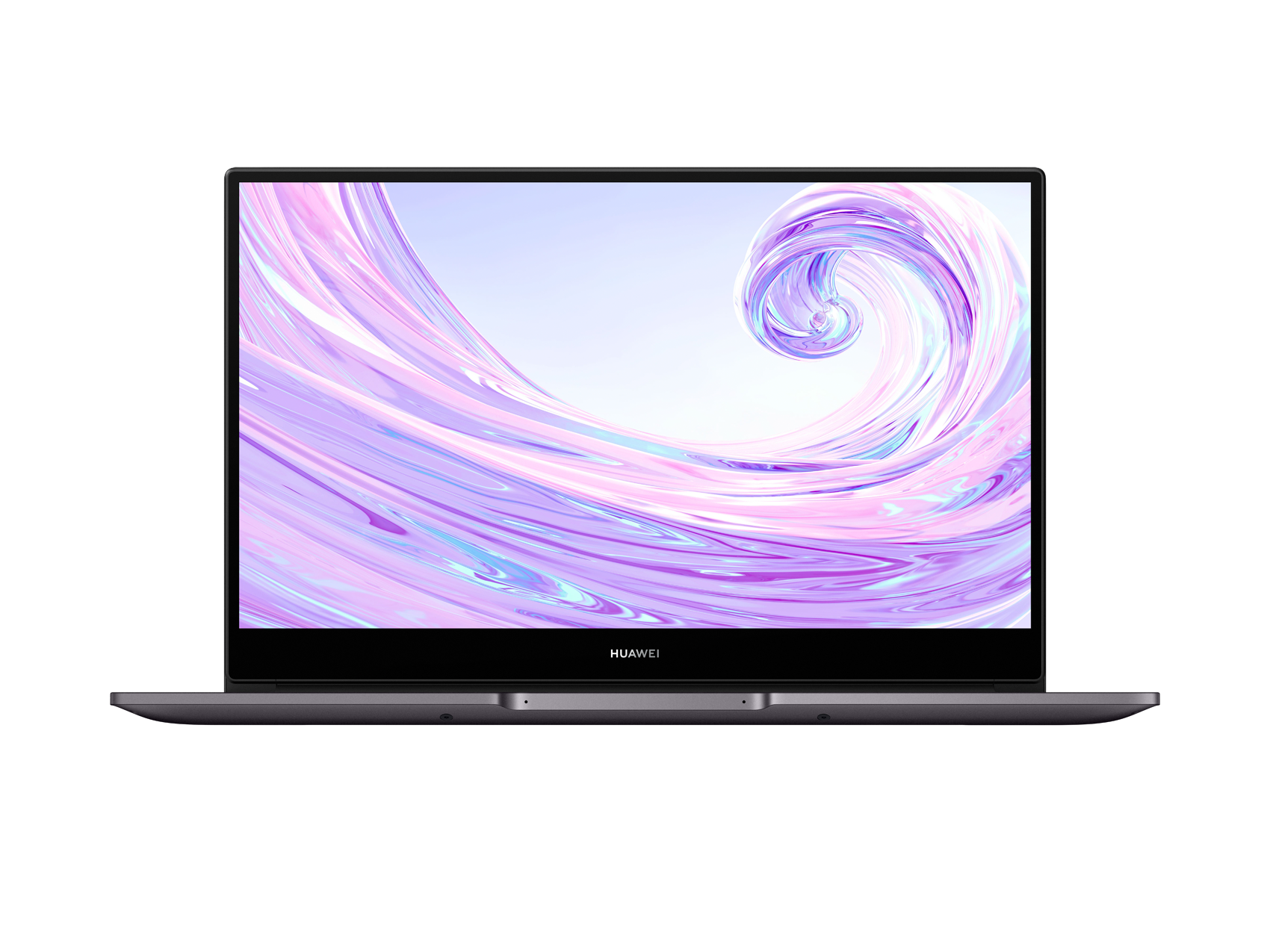 HUAWEI Matebook D14 - R5/8GB/512GB - Grijs