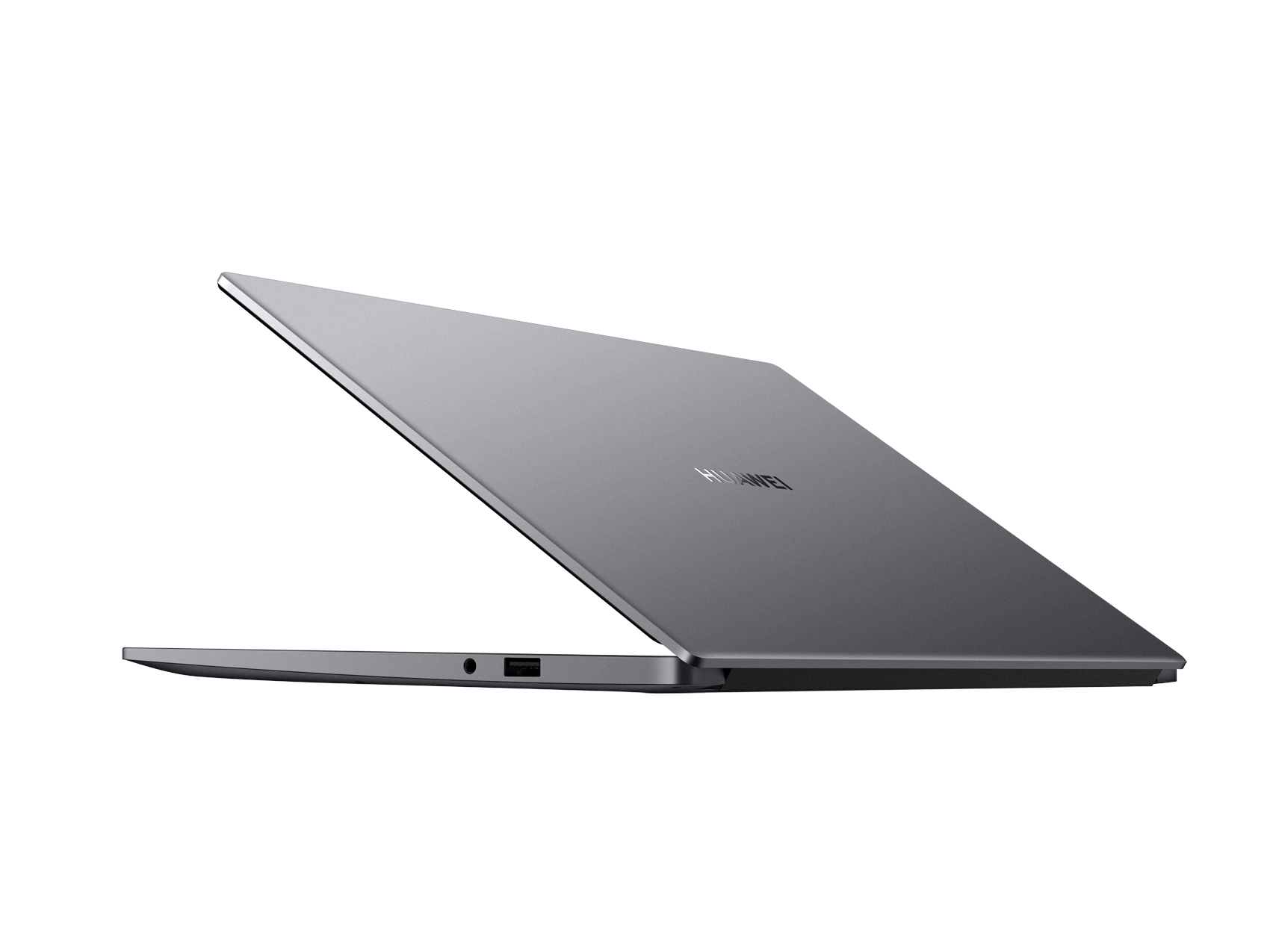 HUAWEI Matebook D14 - R5/8GB/512GB - Grijs