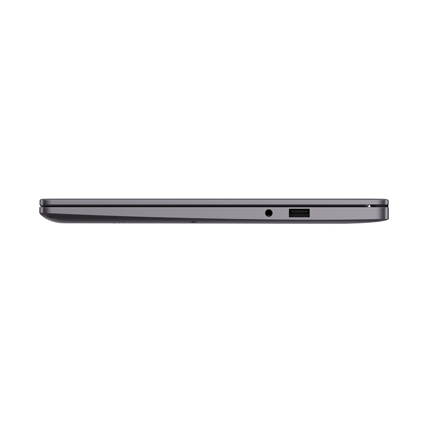 HUAWEI Matebook D14 - R5/8GB/512GB - Grijs