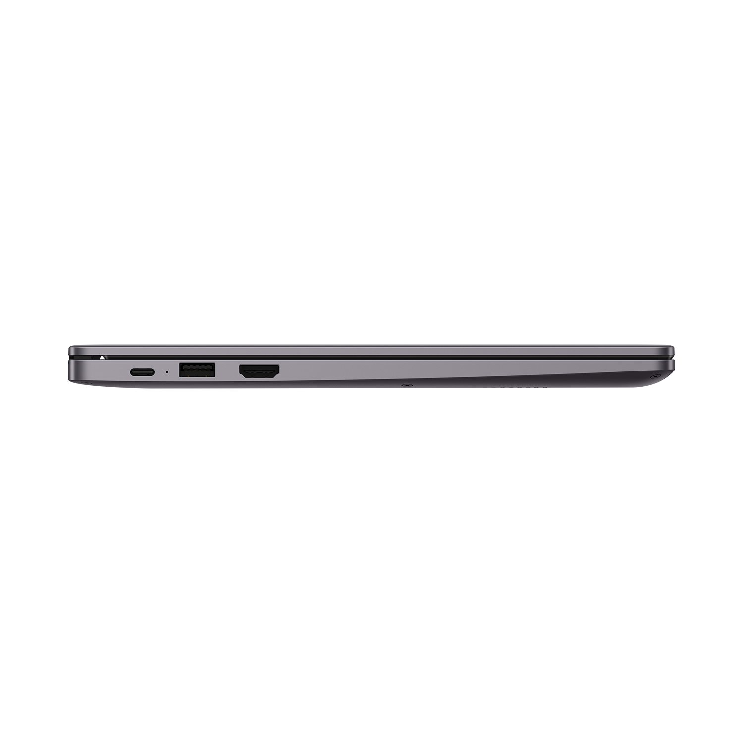 HUAWEI Matebook D14 - R5/8GB/512GB - Grijs
